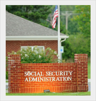 Social Security Administration Building