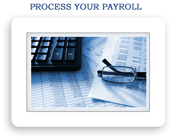 Process Your Payroll