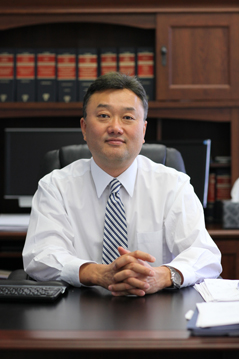Principal - Michael W. Sim, CPA Principal - Michael W. Sim, CPA